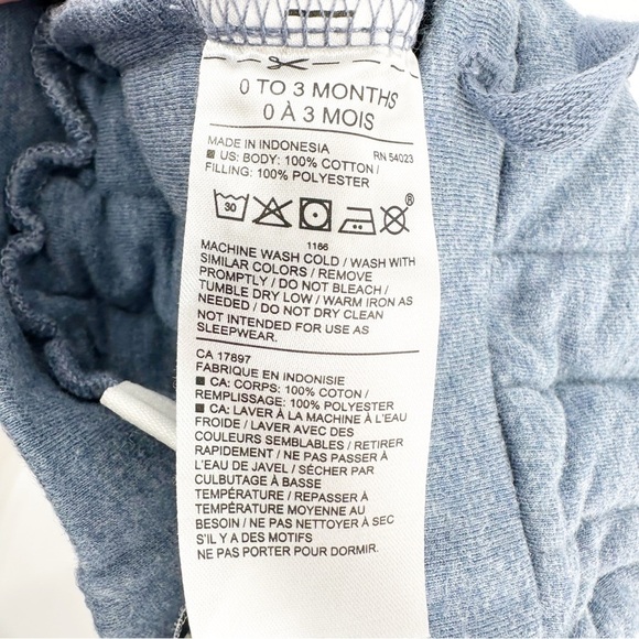 Janie and Jack 2 Piece Set - Picture 5 of 6